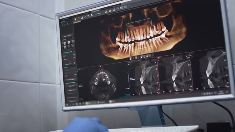 TMJ/TMD Treatment in Big Bend, WI